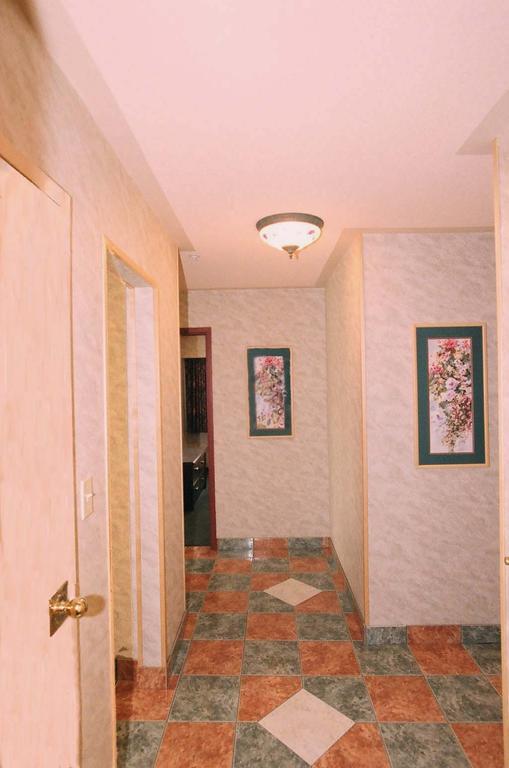 Robsonstrasse Hotel & Suites バンクーバー 部屋 写真